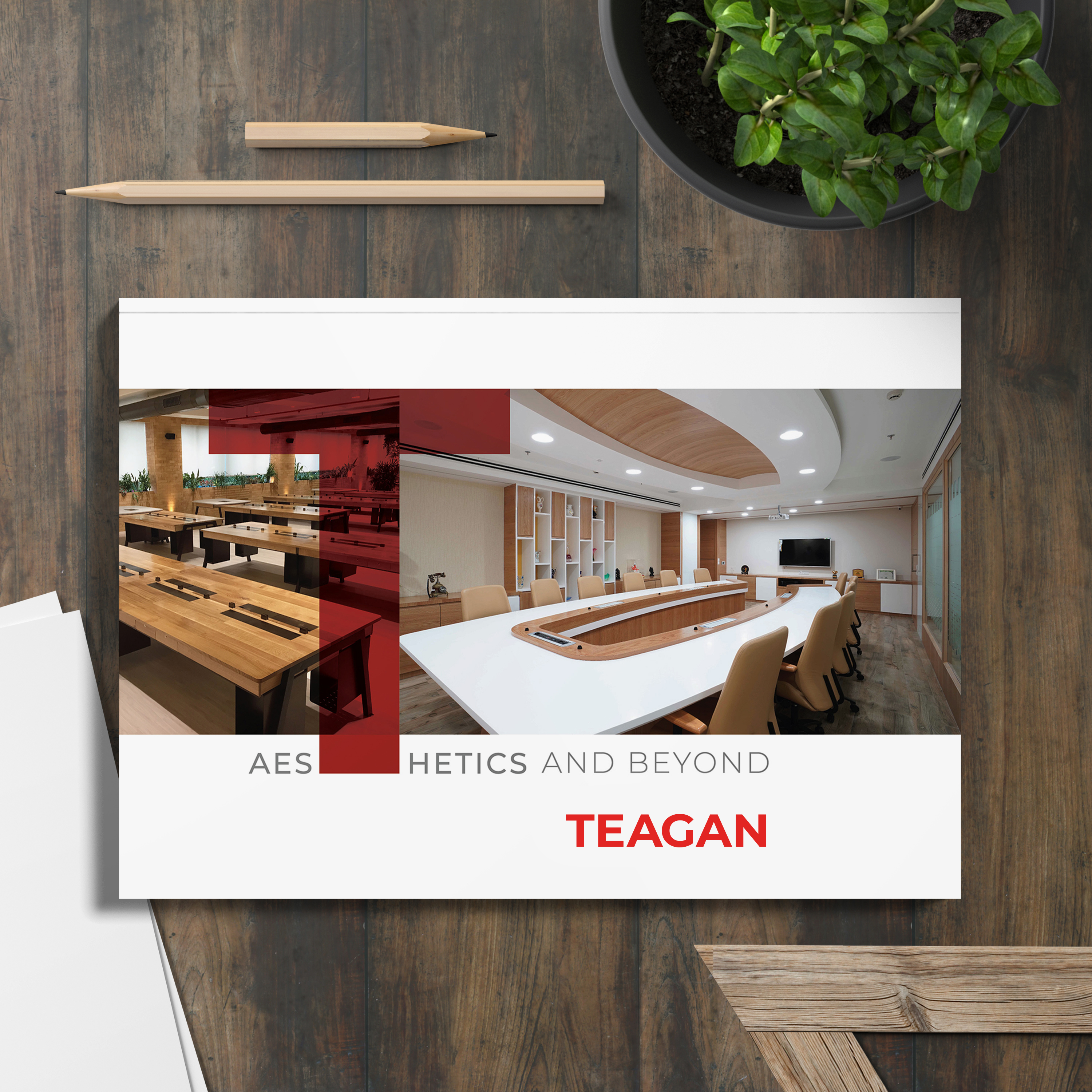 Teagan Company Profile